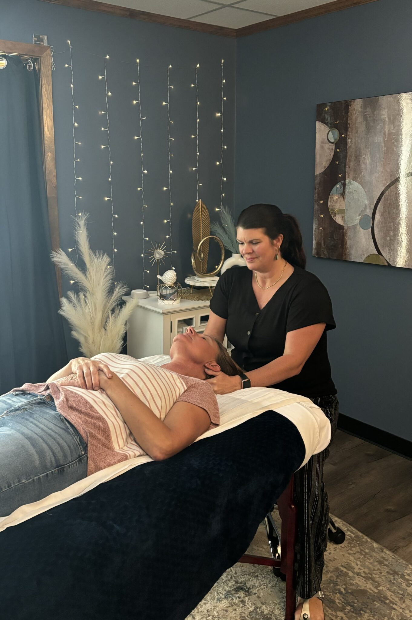 Our Approach - Link Physical Therapy